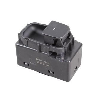 Interrupteur, lève-vitre METZGER