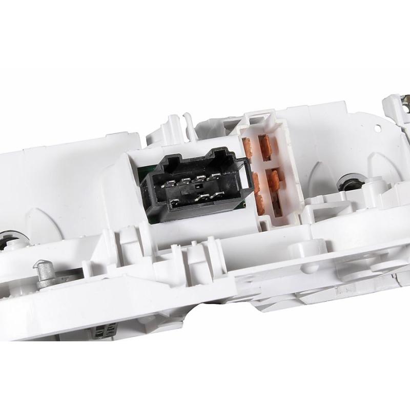 Élément de commande, chauffage/ventilation METZGER 09161138 - Visuel 1