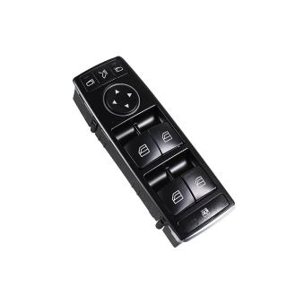 Interrupteur, lève-vitre METZGER