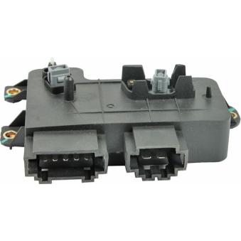 Élément d'ajustage, réglage de siège METZGER 0916270