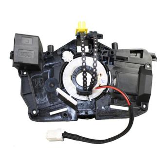 Ressort tournant, Airbag METZGER