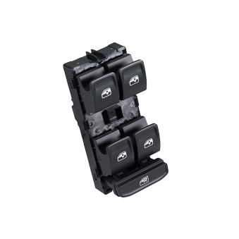 Interrupteur, lève-vitre METZGER 0916961