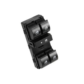 Interrupteur, lève-vitre METZGER 0916962