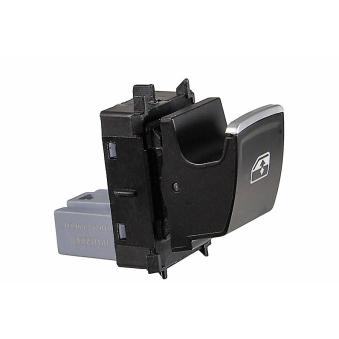 Interrupteur, lève-vitre METZGER 0916998