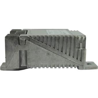 Commande, ventilateur électrique (refroidissement du moteur) METZGER 0917036