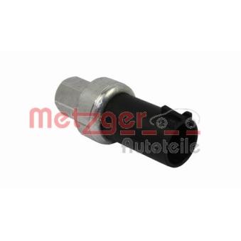 Pressostat, climatisation METZGER 0917067