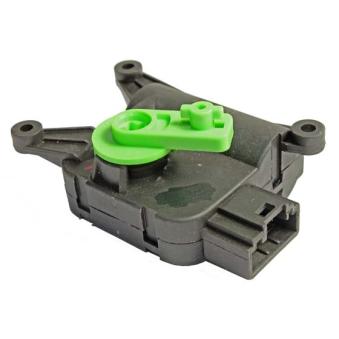 Élément d'ajustage, clapet de mélange METZGER