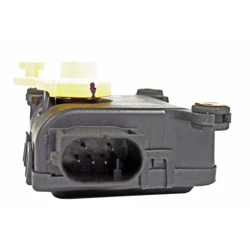 Élément d'ajustage, clapet de mélange METZGER 0917104 - Visuel 1