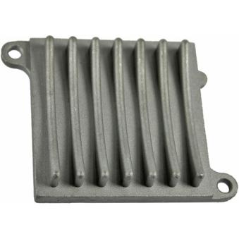 Régulateur, pulseur d'air habitacle METZGER