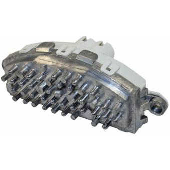 Régulateur, pulseur d'air habitacle METZGER