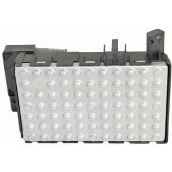 Régulateur, pulseur d'air habitacle METZGER