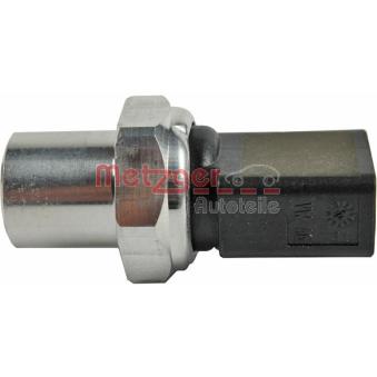 Pressostat, climatisation METZGER 0917270