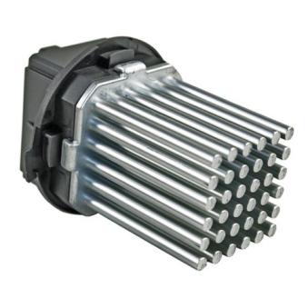 Régulateur, pulseur d'air habitacle METZGER