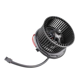 Pulseur d'air habitacle METZGER