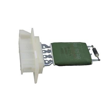 Résistance, pulseur d'air habitacle METZGER