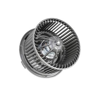 Pulseur d'air habitacle METZGER 0917394