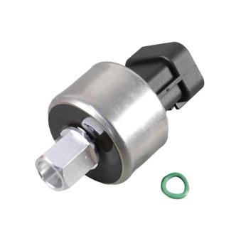 Pressostat, climatisation METZGER