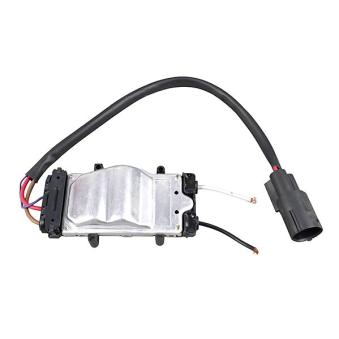 Commande, ventilateur électrique (refroidissement du moteur) METZGER 0917451