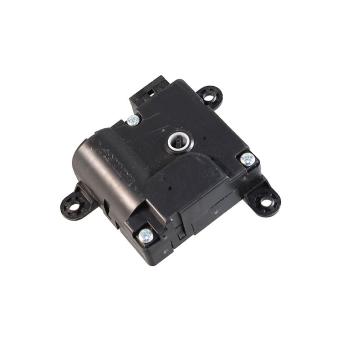 Élément d'ajustage, clapet de mélange METZGER