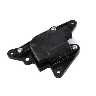 Élément d'ajustage, clapet de mélange METZGER