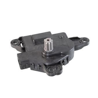 Élément d'ajustage, clapet de mélange METZGER