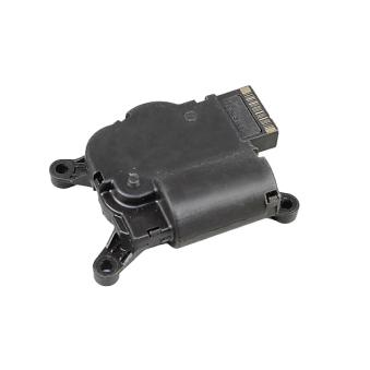 Élément d'ajustage, clapet de mélange METZGER 0917687