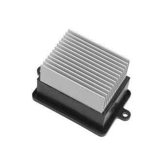 Résistance, pulseur d'air habitacle METZGER