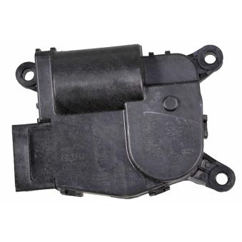 Élément d'ajustage, clapet de mélange METZGER