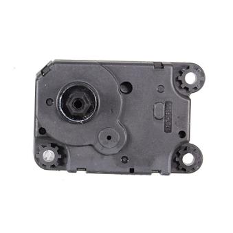 Élément d'ajustage, clapet de mélange METZGER