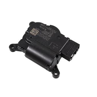 Élément d'ajustage, clapet de mélange METZGER