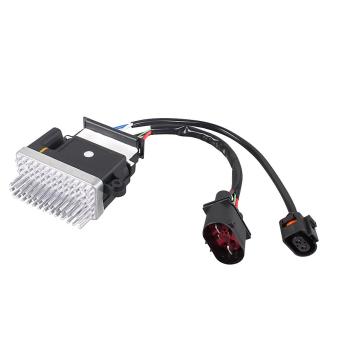 Commande, ventilateur électrique (refroidissement du moteur) METZGER 0917758