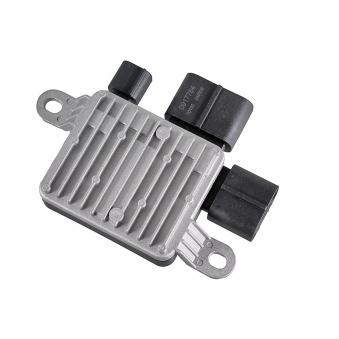 Commande, ventilateur électrique (refroidissement du moteur) METZGER 0917764