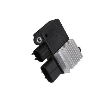 Commande, ventilateur électrique (refroidissement du moteur) METZGER 0917765