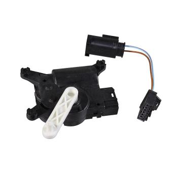 Élément d'ajustage, clapet de mélange METZGER