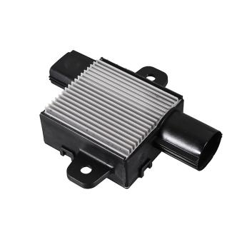 Commande, ventilateur électrique (refroidissement du moteur) METZGER 0917867