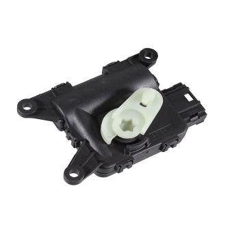 Élément d'ajustage, clapet de mélange METZGER