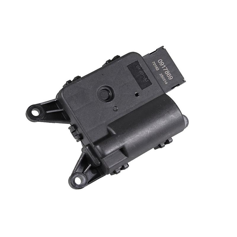 Élément d'ajustage, clapet de mélange METZGER 0917869 - Visuel 1