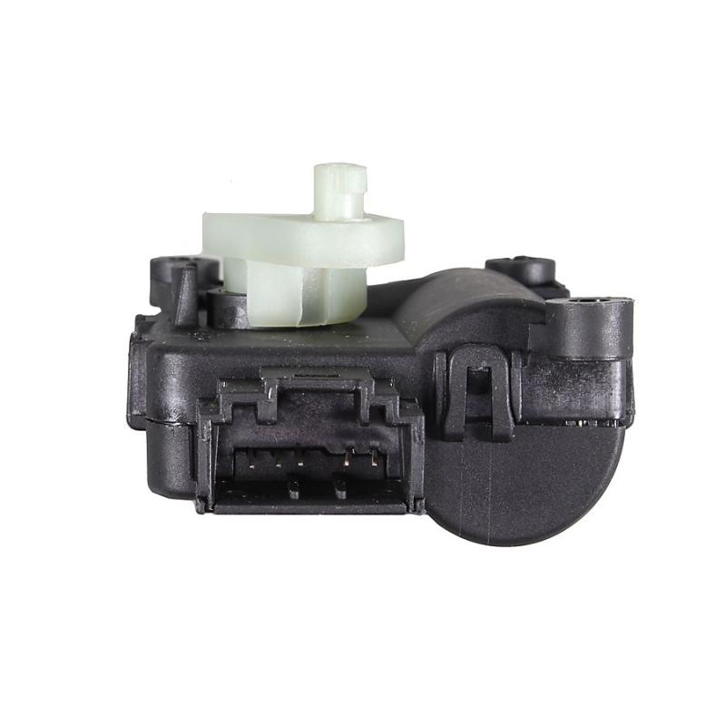 Élément d'ajustage, clapet de mélange METZGER 0917869 - Visuel 2