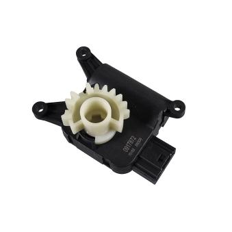 Élément d'ajustage, clapet de mélange METZGER