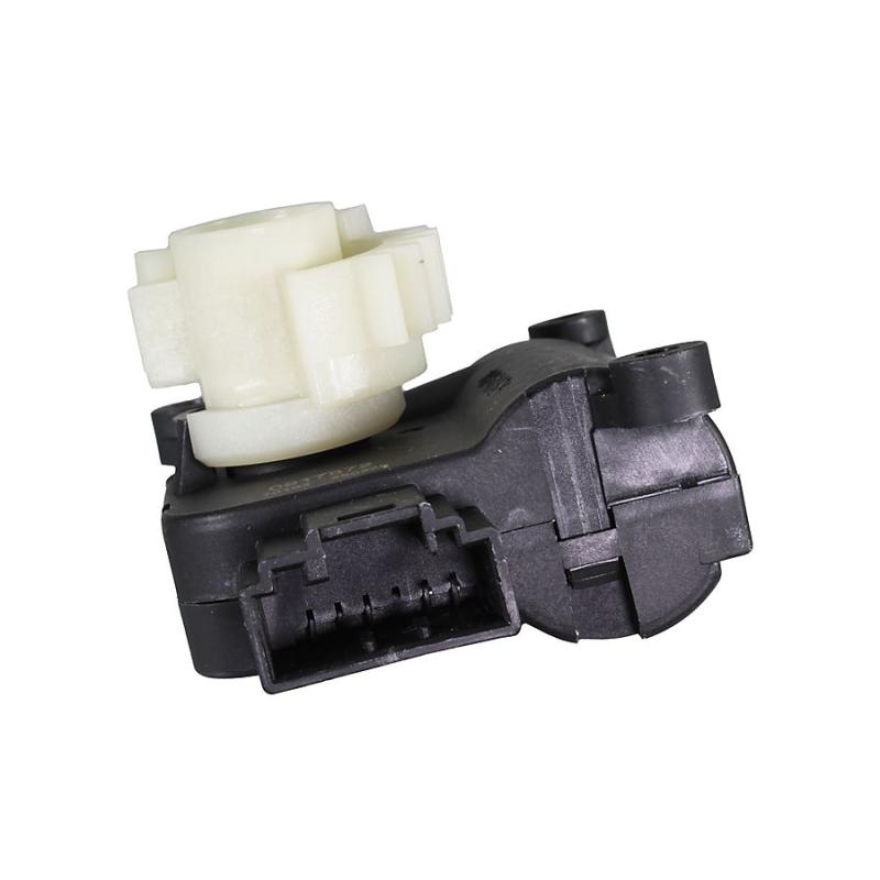 Élément d'ajustage, clapet de mélange METZGER 0917872 - Visuel 1