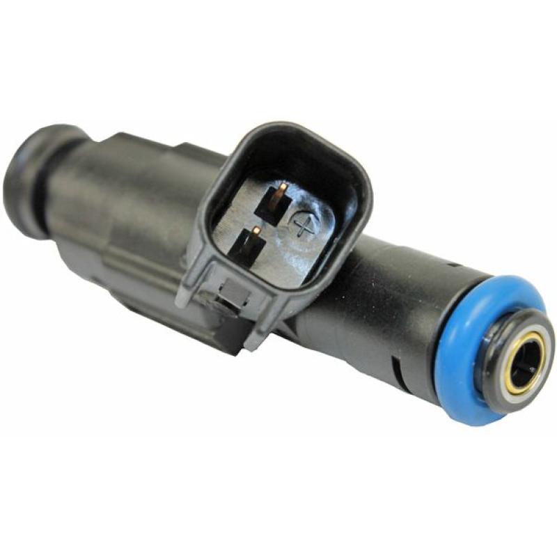 Injecteur METZGER 0920007 - Visuel 2