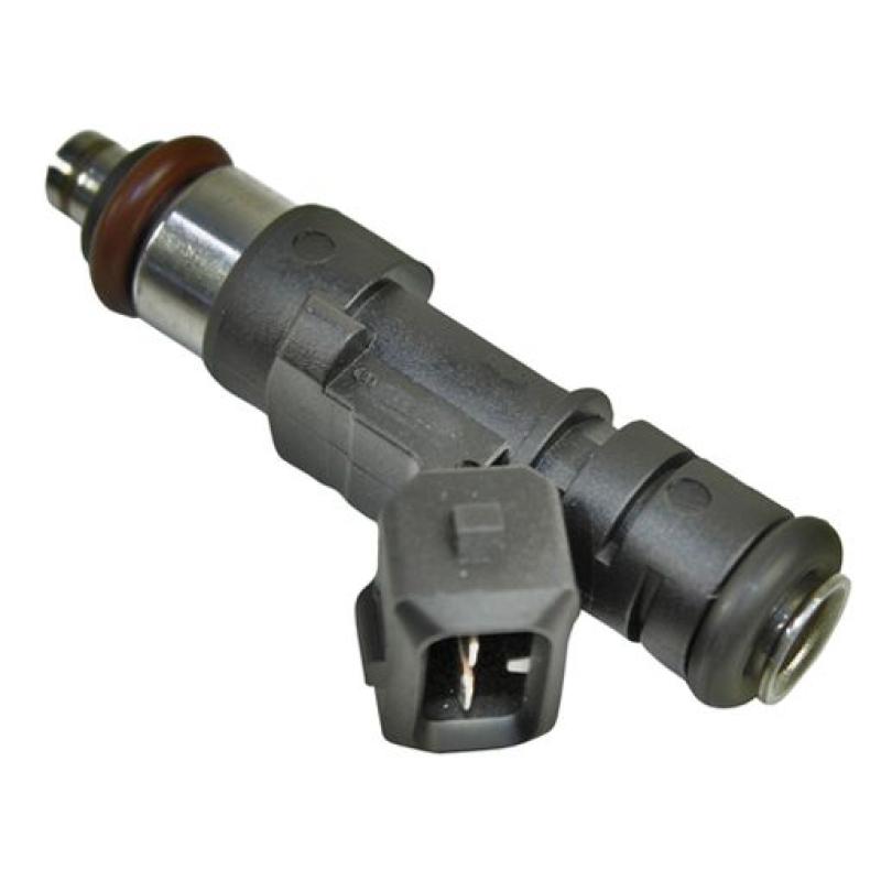 Injecteur METZGER 0920008 - Visuel 2