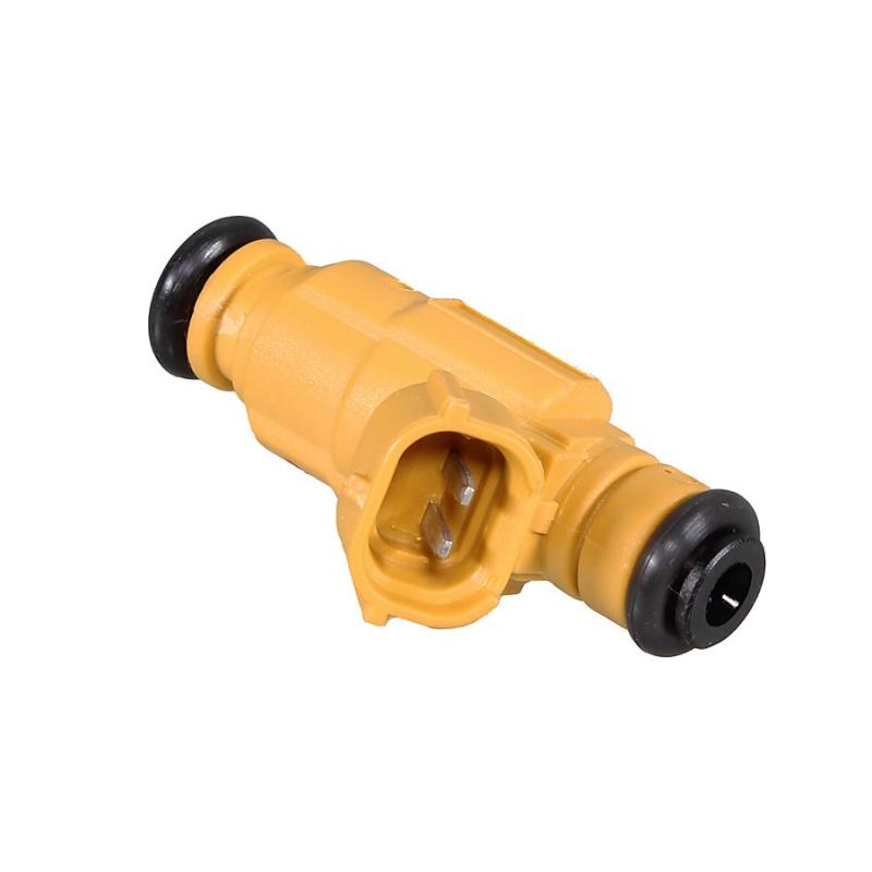 Injecteur METZGER 0920125 - Visuel 1