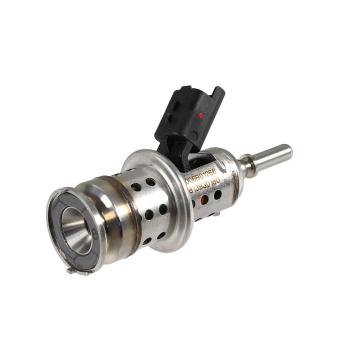 Injecteur, injection d'urée METZGER