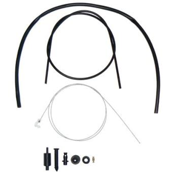 Câble d'accélération METZGER 10.0383