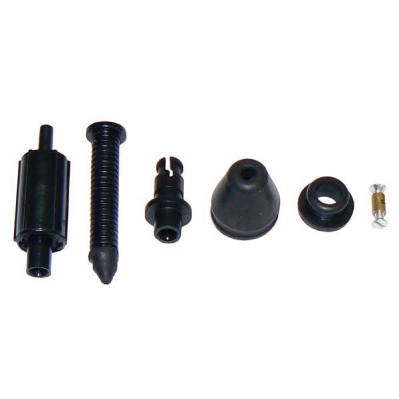 Câble d'accélération METZGER 10.0383 - Visuel 1