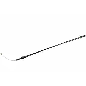 Câble d'accélération METZGER 10.0862