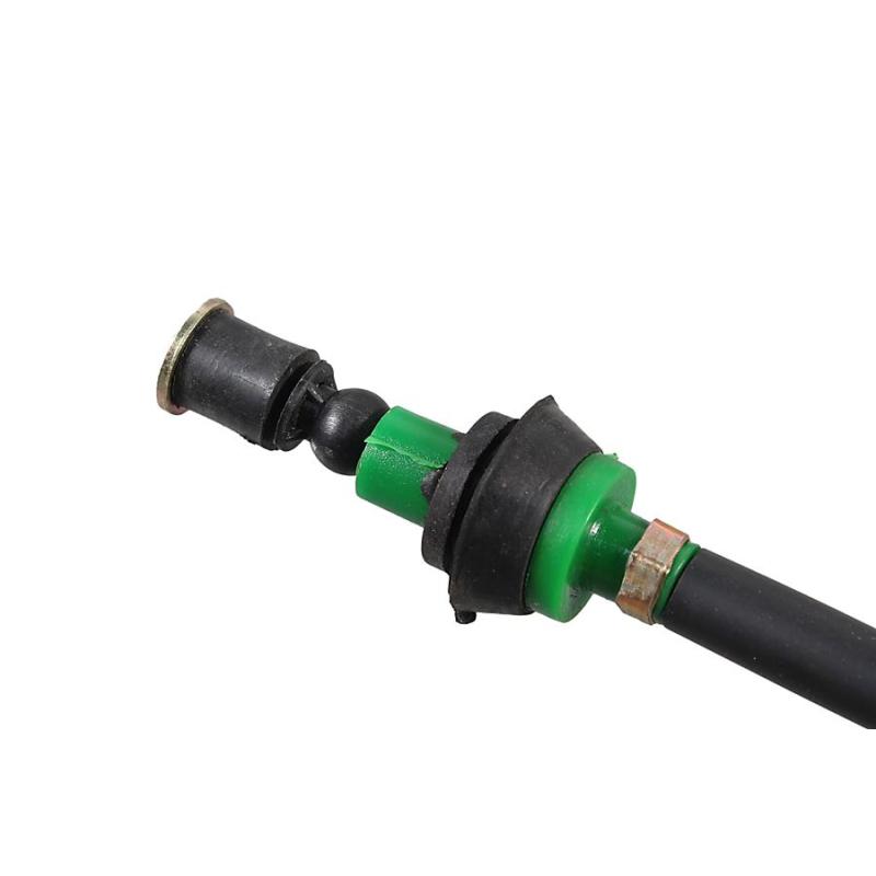 Câble d'accélération METZGER 10.0862 - Visuel 1