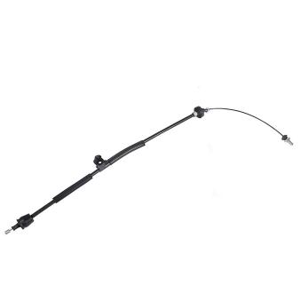 Tirette à câble, commande d'embrayage METZGER