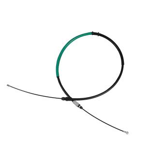 Tirette à câble, frein de stationnement METZGER